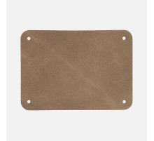 Лейбл Eta Nubuck Touch, XL, коричневый