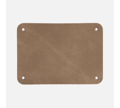 Лейбл Eta Nubuck Touch, XL, коричневый