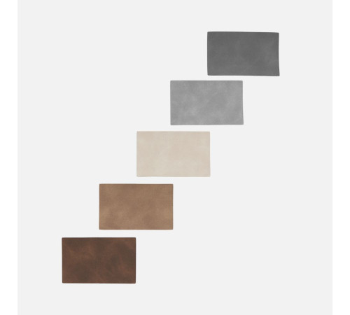 Лейбл Listra Nubuck Touch, XL, бежевый