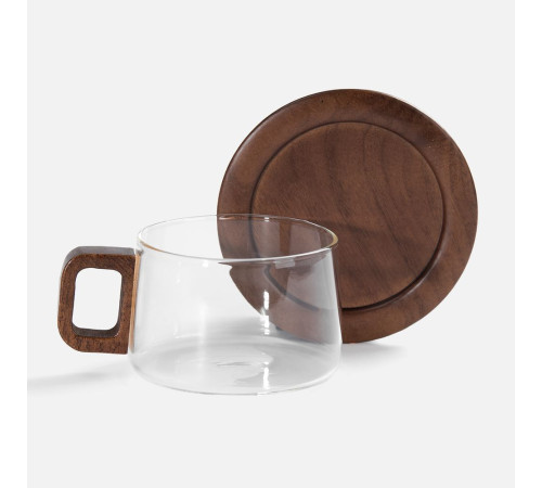 Чайная пара Arbori