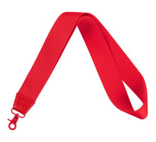 Ланьярд Band, красный