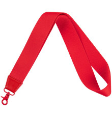 Ланьярд Band, красный