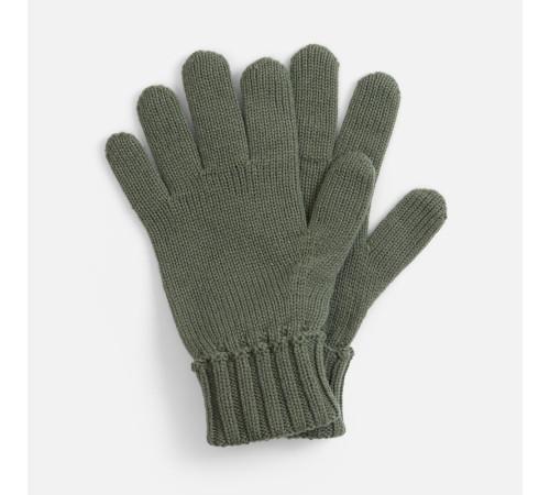 Перчатки Catch Match, зеленые (полынь)