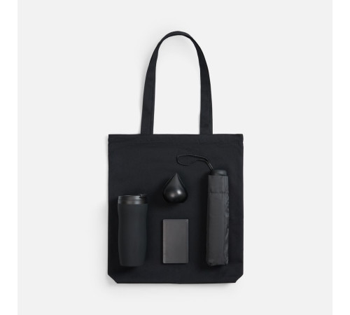 Набор Brightopia, черный