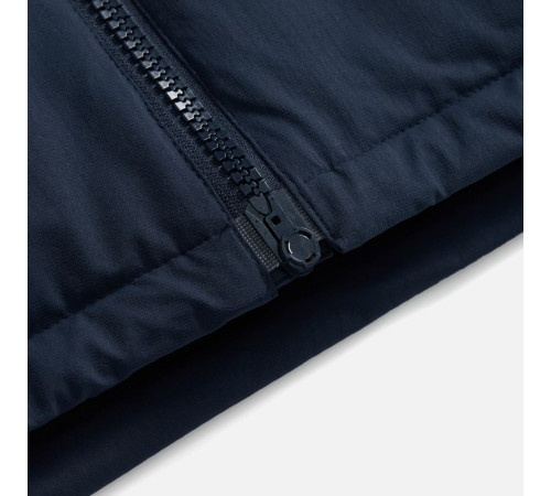 Жилет унисекс Sfera, темно-синий