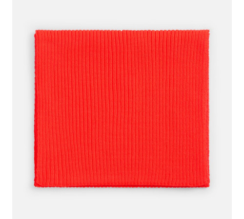 Шарф Yong, ярко-красный (кармин)