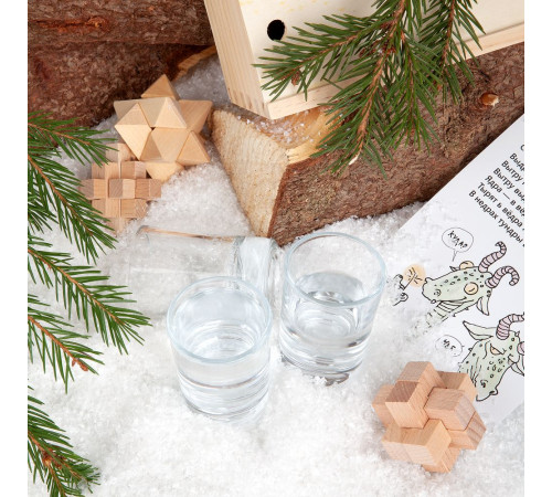 Набор «Сообразим»