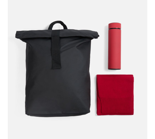 Набор Altrang, красный