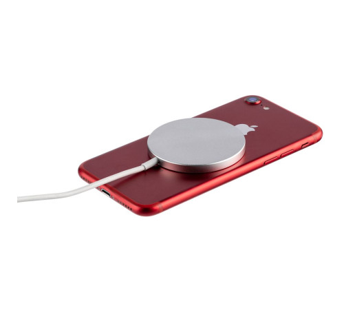 Магнитный стикер-адаптер Magmate, белый