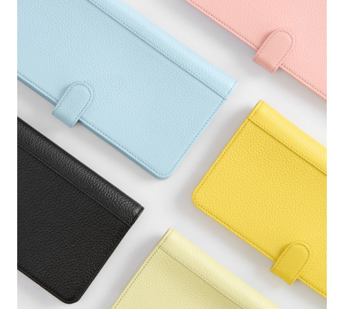 Дорожный органайзер Unison, серый