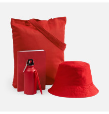 Набор Urban Summer, красный