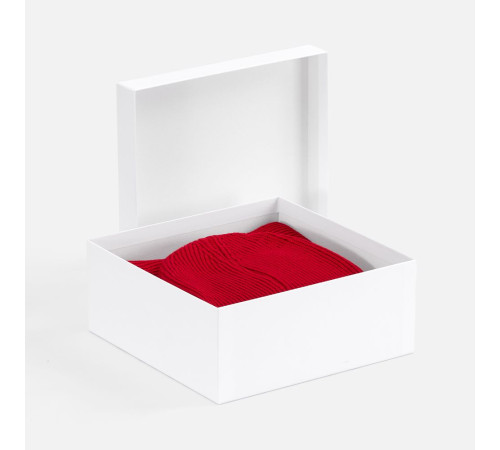 Коробка Capper, белая