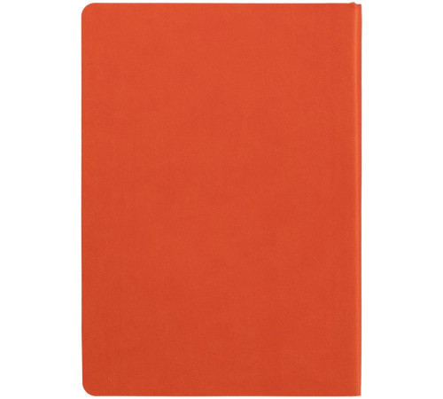 Ежедневник Fredo, недатированный, оранжевый