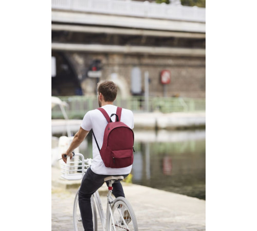 Рюкзак Rider, ярко-синий