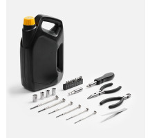 Набор инструментов Home Fuel