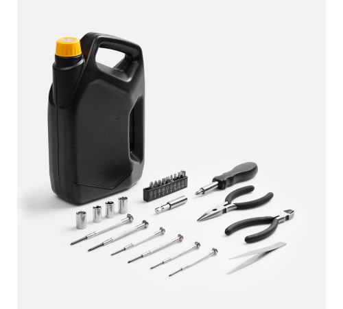 Набор инструментов Home Fuel