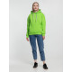 Толстовка с капюшоном Kirenga Heavy, зеленое яблоко