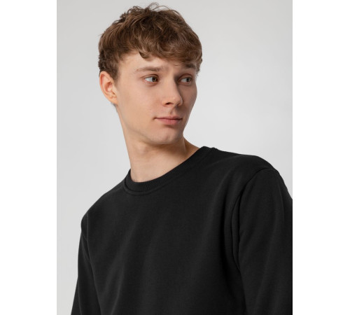 Свитшот Toima Heavy 2.0, черный