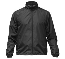 Ветровка Kivach, черная