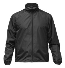 Ветровка Kivach, черная