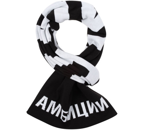 Шарф «Амбиции»