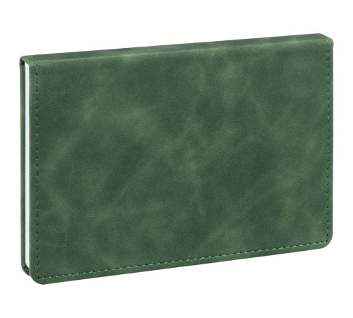 Еженедельник Urban, недатированный, зеленый