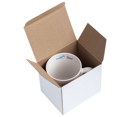 Кружка «Бизнес-зодиак. Рак»