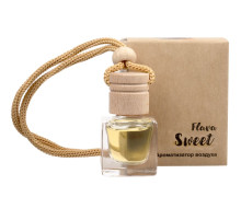 Ароматизатор воздуха Flava Sweet, ваниль
