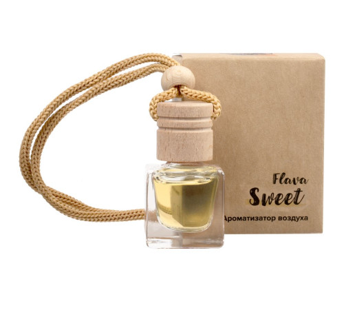 Ароматизатор воздуха Flava Sweet, ваниль