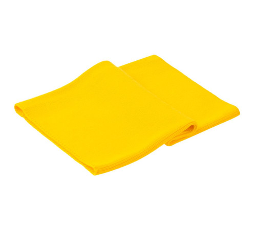 Детский снуд Real Talk, желтый