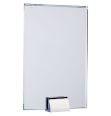 Наградная стела Plaque, в подарочной упаковке