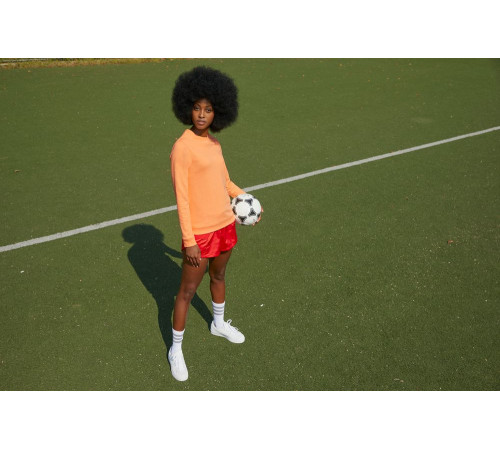 Свитшот женский Set In, черный