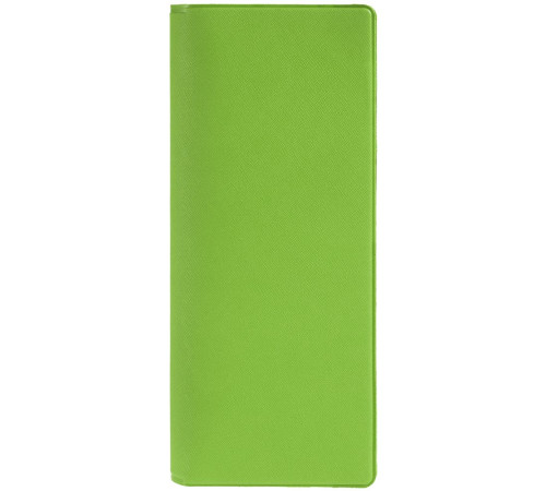 Органайзер для путешествий Devon, зеленый