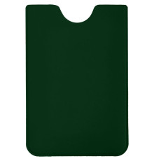 Чехол для карточки Dorset, зеленый