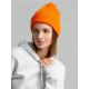 Шапка Life Explorer, оранжевая (апельсиновая)