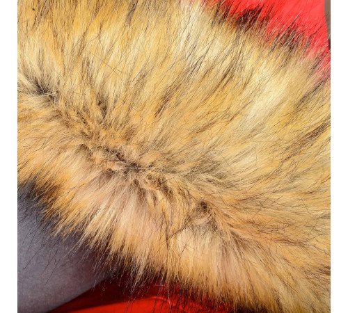 Парка женская Explorer, серый меланж