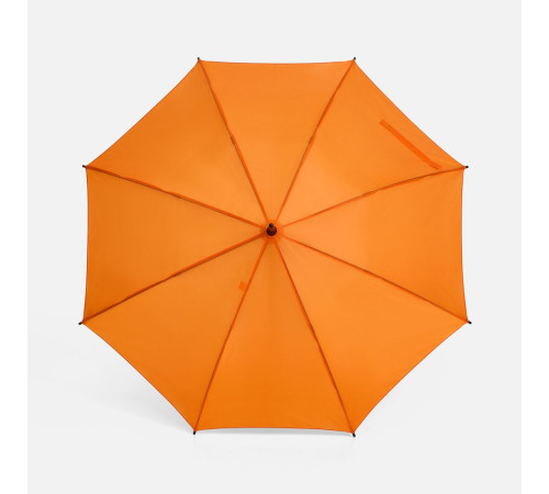 Зонт-трость Standard, оранжевый