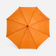 Зонт-трость Standard, оранжевый