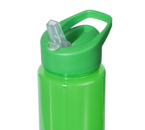 Бутылка для воды Holo, зеленая