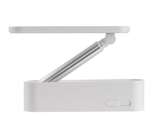 Переносная складная лампа moveLight, белая