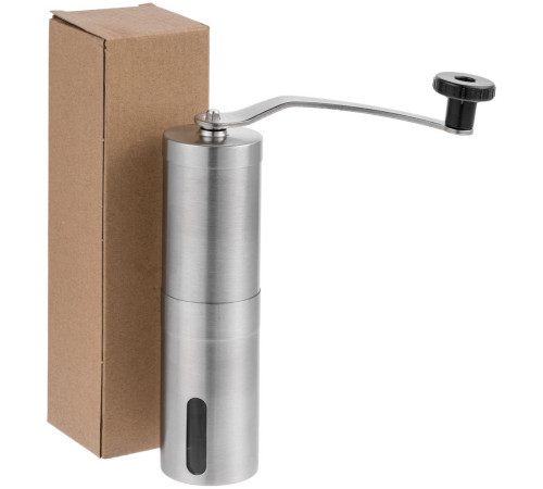 Кофемолка ручная Malena, в коробке