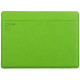 Обложка для автодокументов Devon Light, зеленая