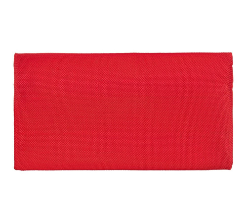 Пенал P-case, красный