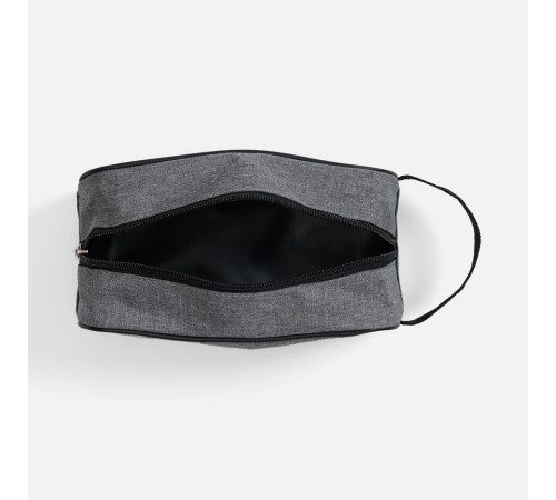 Несессер Jussi, серый