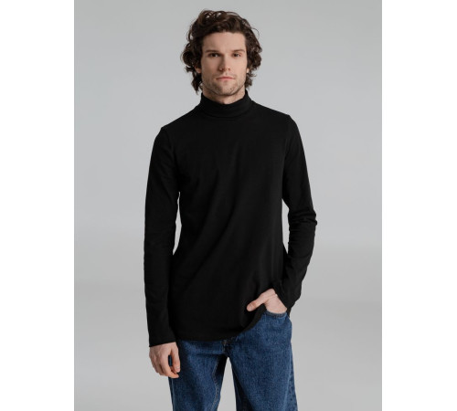 Водолазка Urban, черная