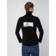 Водолазка Urban, черная