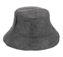 Банная шапка Panam, серая