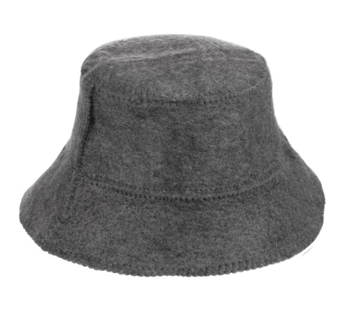 Банная шапка Panam, серая
