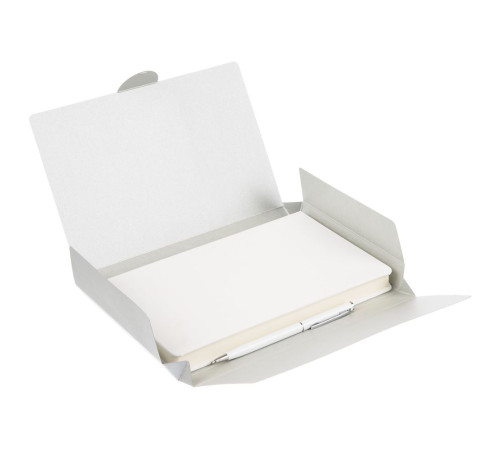 Набор Magnet Shall, белый