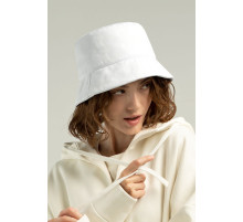 Панама C6, белая